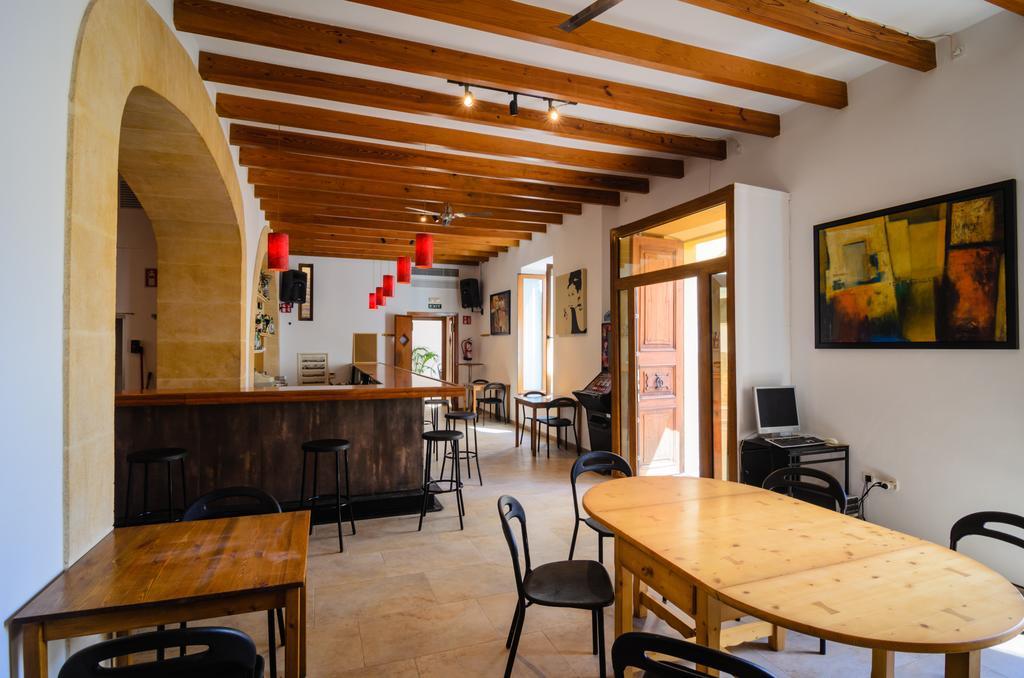 Embat - Hostel Montuiri  Room photo