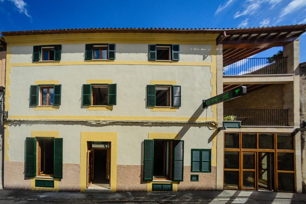 Embat - Hostel Montuiri  Exterior photo