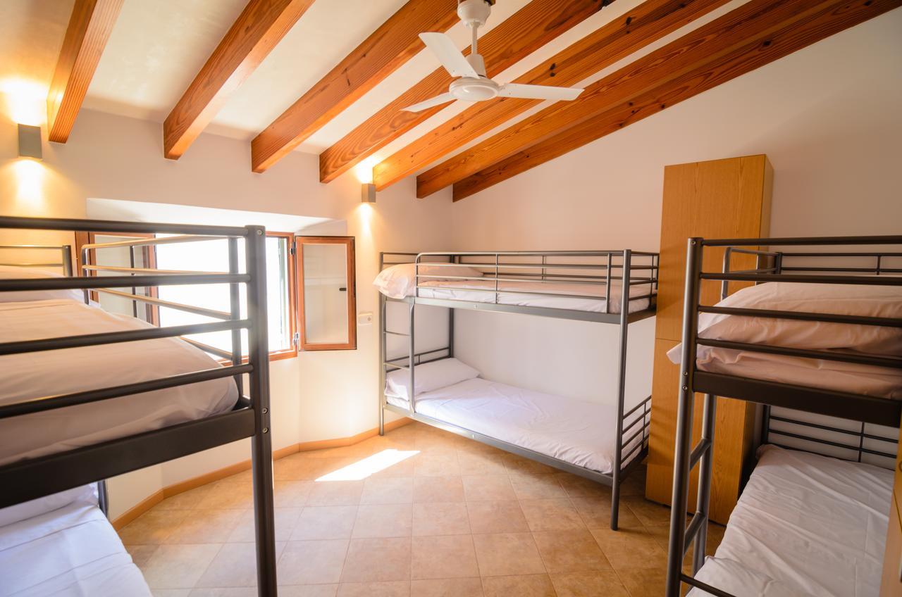 Embat - Hostel Montuiri  Room photo